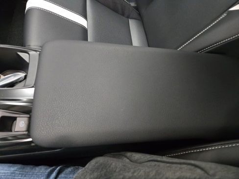 New 2026 Toyota Camry SE image 24