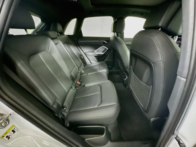 Used 2025 Audi Q3 2.0T Premium AWD/4WD image 26