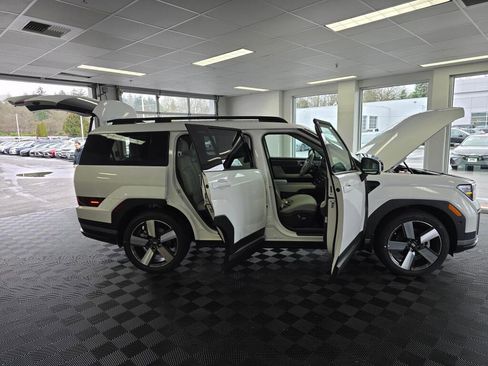 New 2026 Hyundai Santa Fe Limited image 16