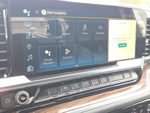 New 2026 Chevrolet Silverado 1500 LT AWD/4WD image 17