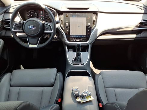 Certified 2025 Subaru Outback Limited w/ Popular Package #2 AWD/4WD image 30