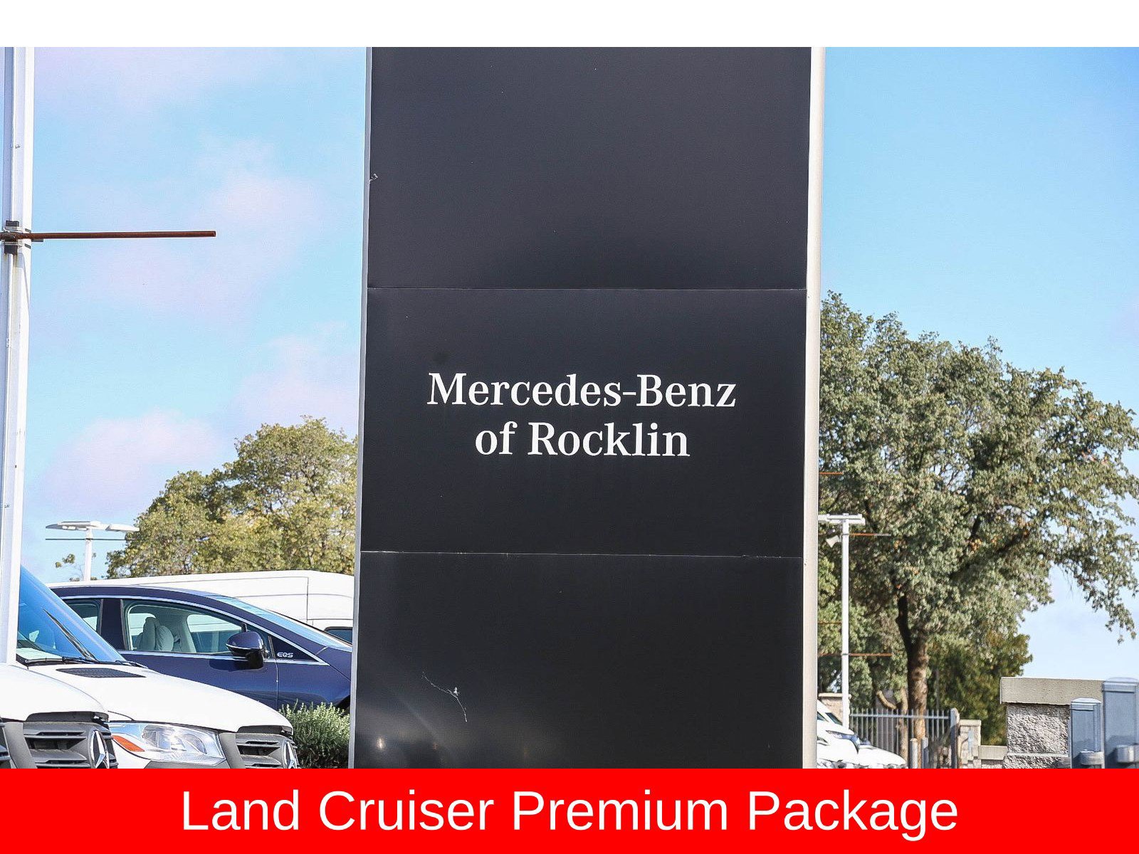 Used 2026 Toyota Land Cruiser w/ Premium Package AWD/4WD image 44