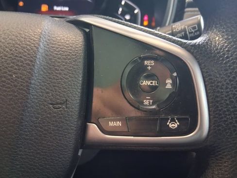 Used 2021 Honda CR-V EX image 28