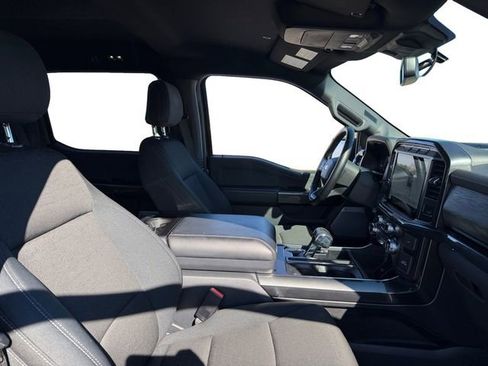 Used 2021 Ford F150 XLT w/ Equipment Group 302A High image 17