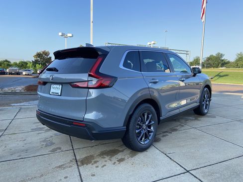 New 2026 Honda CR-V EX-L image 10