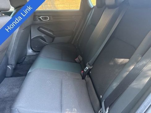 Used 2025 Honda Civic Sport image 16