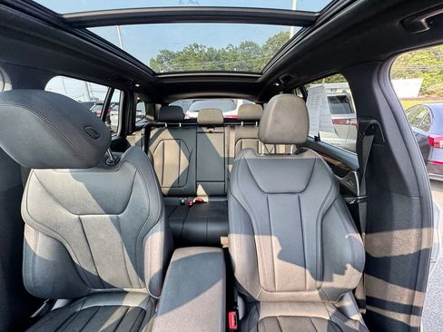 Used 2019 BMW X3 xDrive30i w/ Driving Assistance Package AWD/4WD image 25