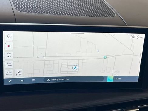 New 2026 Hyundai Santa Fe Limited AWD/4WD image 19