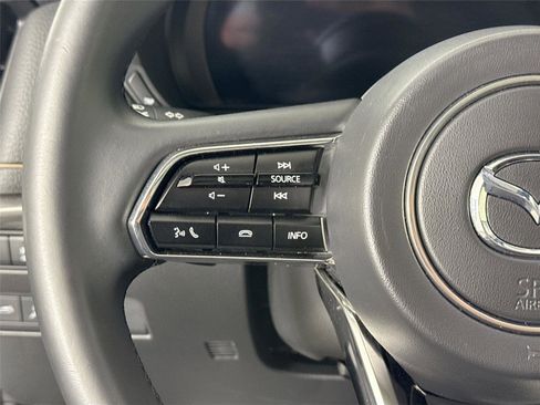 Certified 2025 MAZDA CX-90 3.3 Turbo w/ Premium Sport Pkg image 18