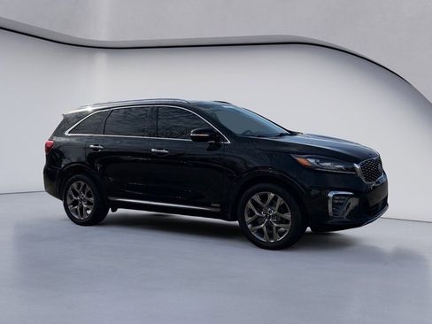 Used 2019 Kia Sorento SX image 7