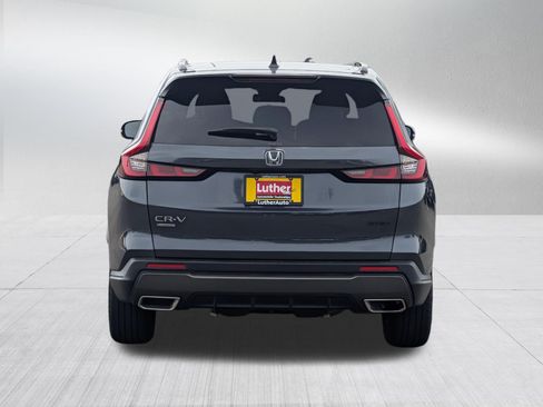 Used 2025 Honda CR-V Sport image 6