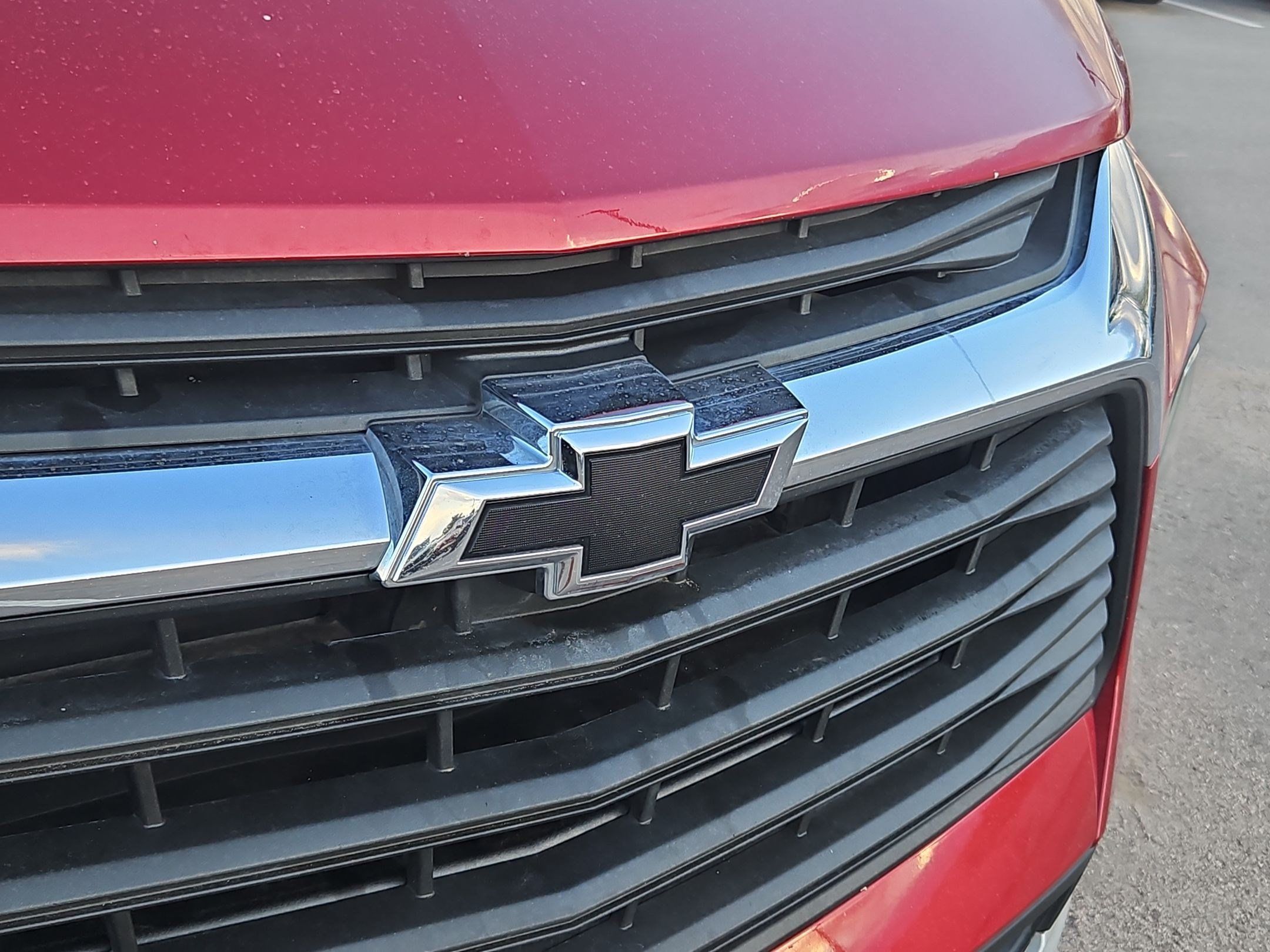 Certified 2019 Chevrolet Blazer LT FWD image 13