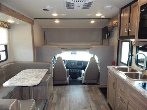 Used 2020 Chevrolet Express 4500 w/ RV Package image 42