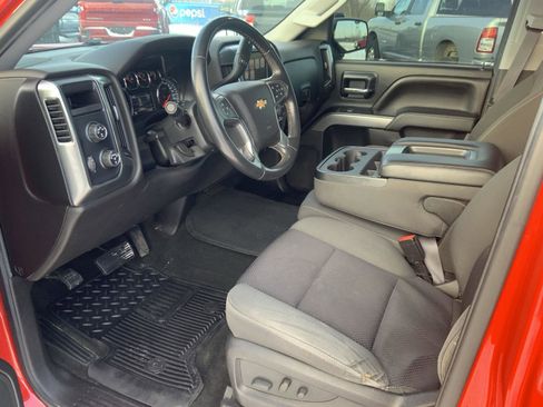 Used 2014 Chevrolet Silverado 1500 LT w/ All Star Edition image 24