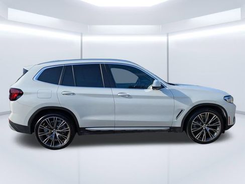 Used 2024 BMW X3 sDrive30i w/ Convenience Package image 3