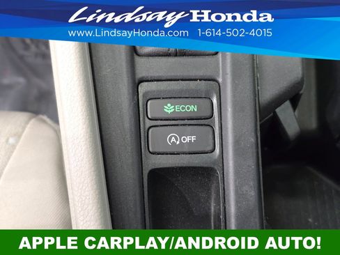 Used 2023 Honda Accord LX image 19