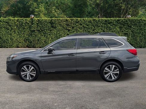 Used 2019 Subaru Outback 2.5i Limited AWD/4WD image 7