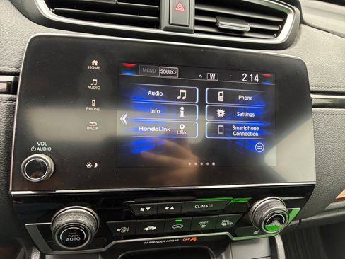 Used 2020 Honda CR-V EX image 19