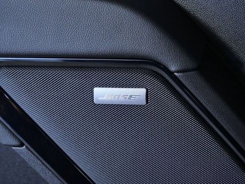 Used 2024 GMC Sierra 1500 AT4 w/ Technology Package image 30