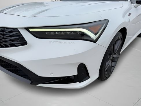 Used 2023 Acura Integra A-Spec FWD image 32