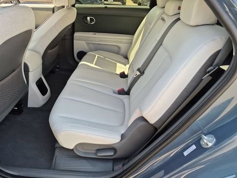 Used 2023 Hyundai Ioniq 5 Limited AWD/4WD image 16