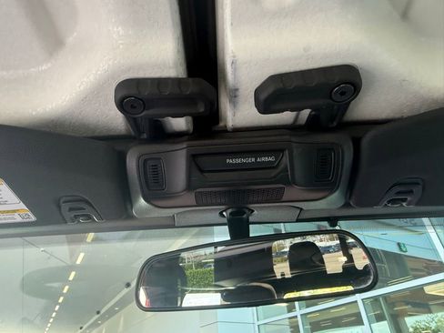 Certified 2025 Jeep Gladiator Sport image 13