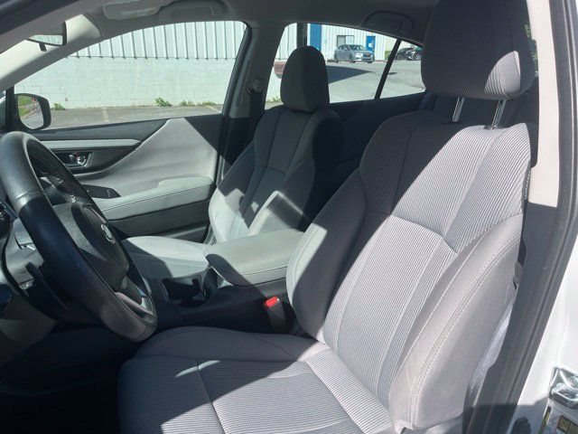 Used 2025 Subaru Legacy Premium AWD/4WD image 11