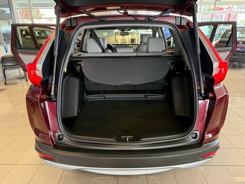 Used 2017 Honda CR-V EX-L image 22