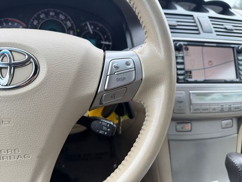 Used 2007 Toyota Solara SLE FWD image 16