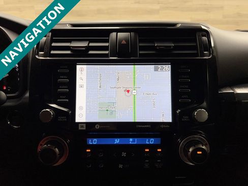 Used 2024 Toyota 4Runner TRD Pro image 16