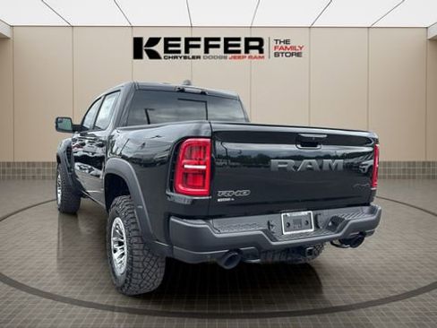 New 2026 RAM 1500 RHO AWD/4WD image 3