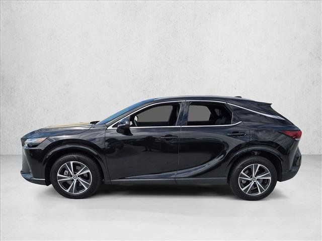 Used 2023 Lexus RX 350 Premium FWD image 8
