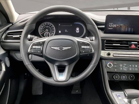 Used 2026 Genesis G70 2.5T Prestige AWD/4WD image 8