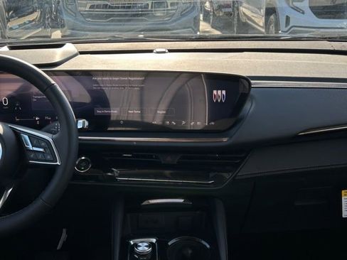 New 2026 Buick Envision Avenir image 22