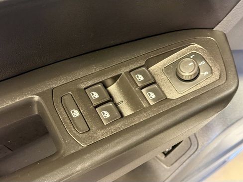 Used 2021 Volkswagen Atlas SEL image 15