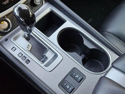 Certified 2024 Nissan Murano SV image 26