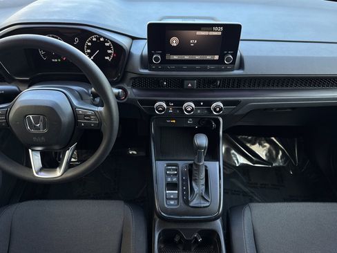 Used 2024 Honda CR-V LX image 15