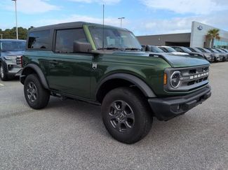 Used 2024 Ford Bronco Big Bend AWD/4WD video 2