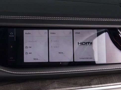 Used 2023 Jeep Grand Cherokee Overland image 47