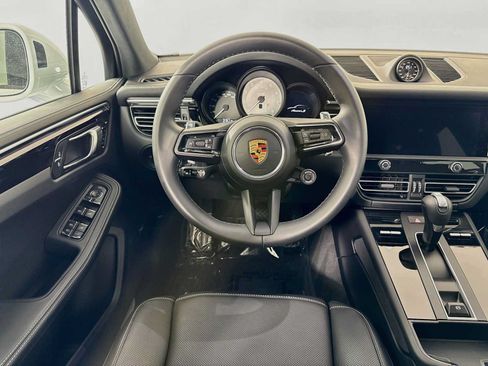 Certified 2026 Porsche Macan S AWD/4WD image 24
