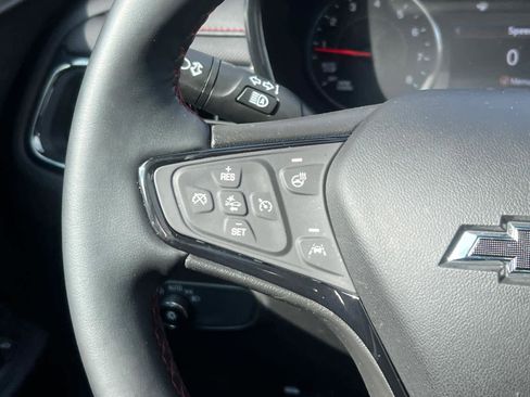Certified 2024 Chevrolet Equinox RS AWD/4WD image 21