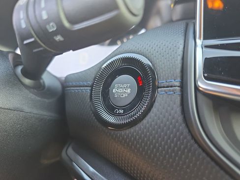 New 2026 Jeep Compass Latitude image 25