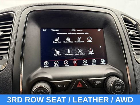 Used 2019 Dodge Durango GT image 27