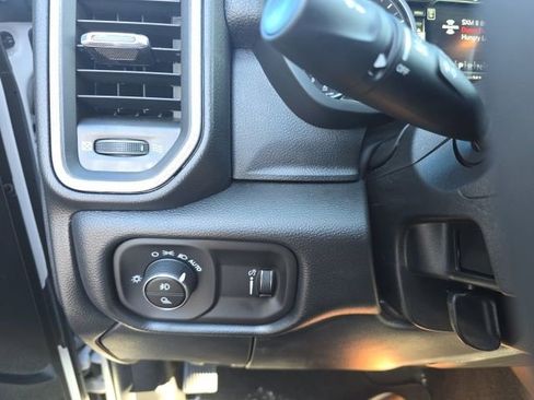 New 2026 RAM 3500 Tradesman w/ Safety Group image 17