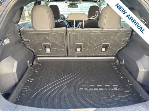 Used 2025 Subaru Crosstrek 2.5i Sport image 13