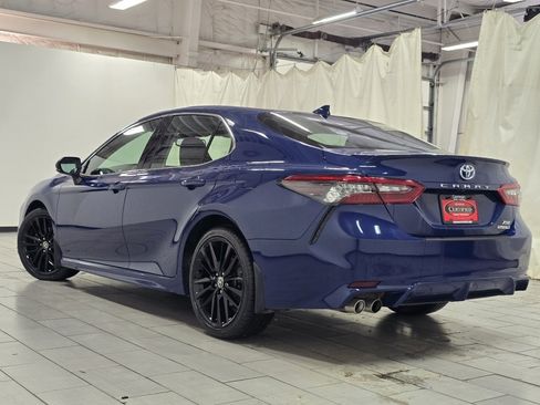 Used 2023 Toyota Camry XSE w/ Cold Weather Package image 14