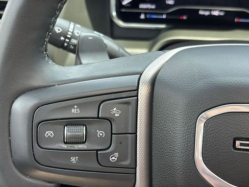 Certified 2024 GMC Sierra 1500 Denali w/ Technology Package AWD/4WD image 28