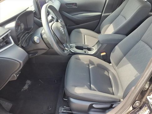 Used 2024 Toyota Corolla LE FWD image 12