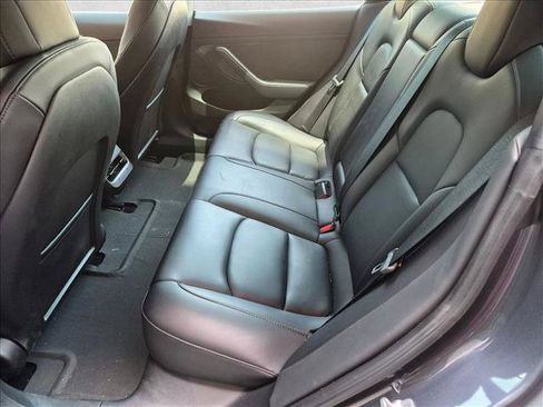 Used 2023 Tesla Model 3 Standard Range RWD image 17