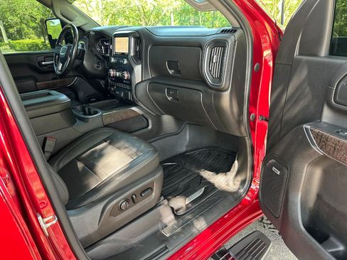 Used 2020 GMC Sierra 2500 Denali w/ Denali Ultimate Package image 31